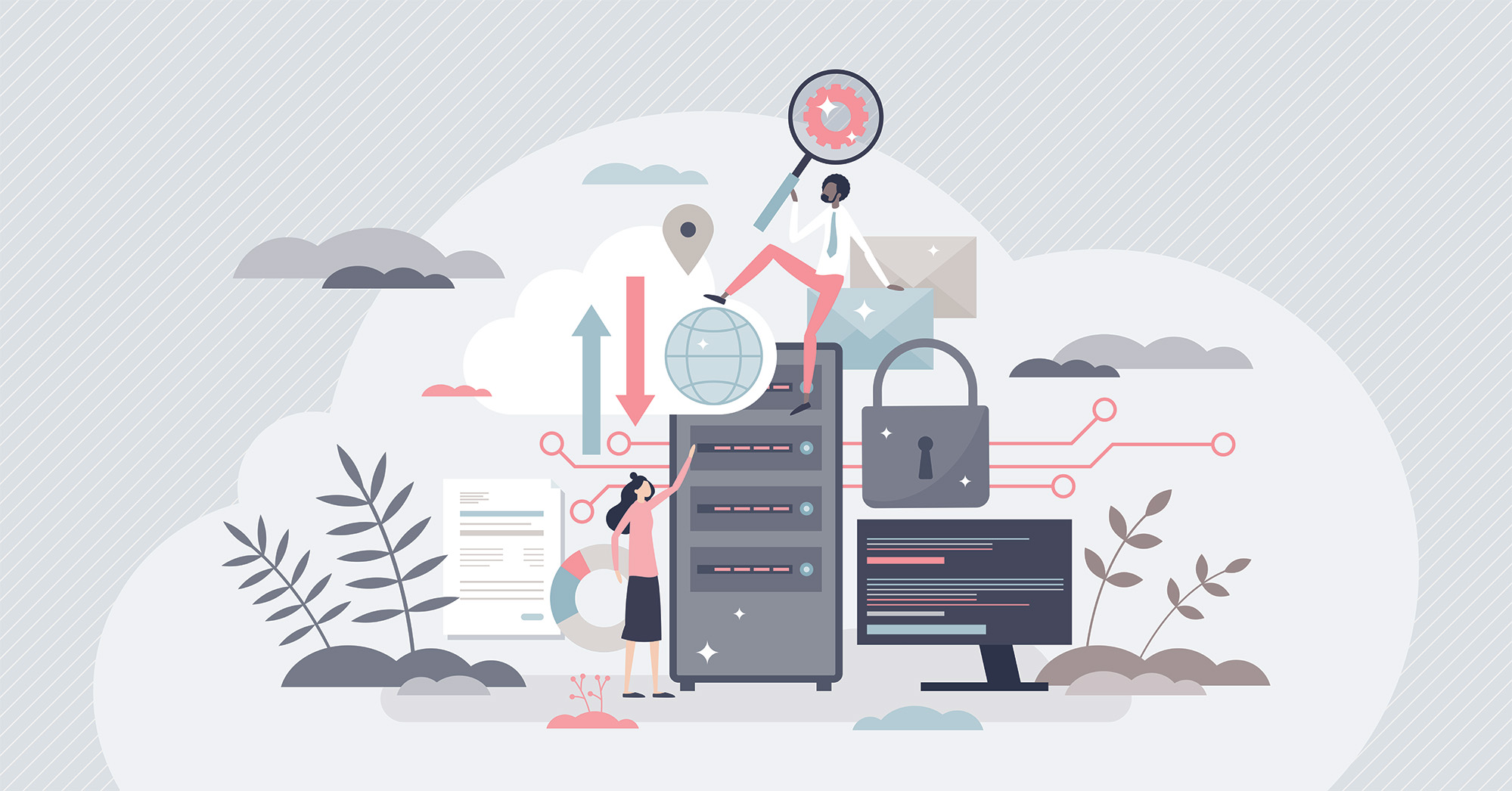 Purpose TestOut Hybrid Server Pro Advanced